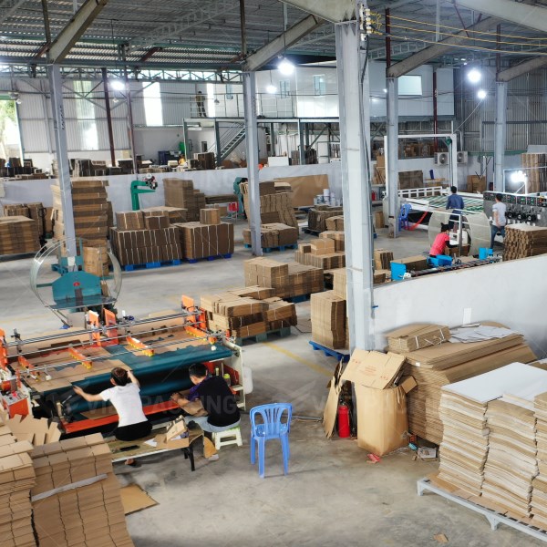  - In Bao Bì Giấy Vietpacking - Công Ty TNHH Việt Vạn Nhất